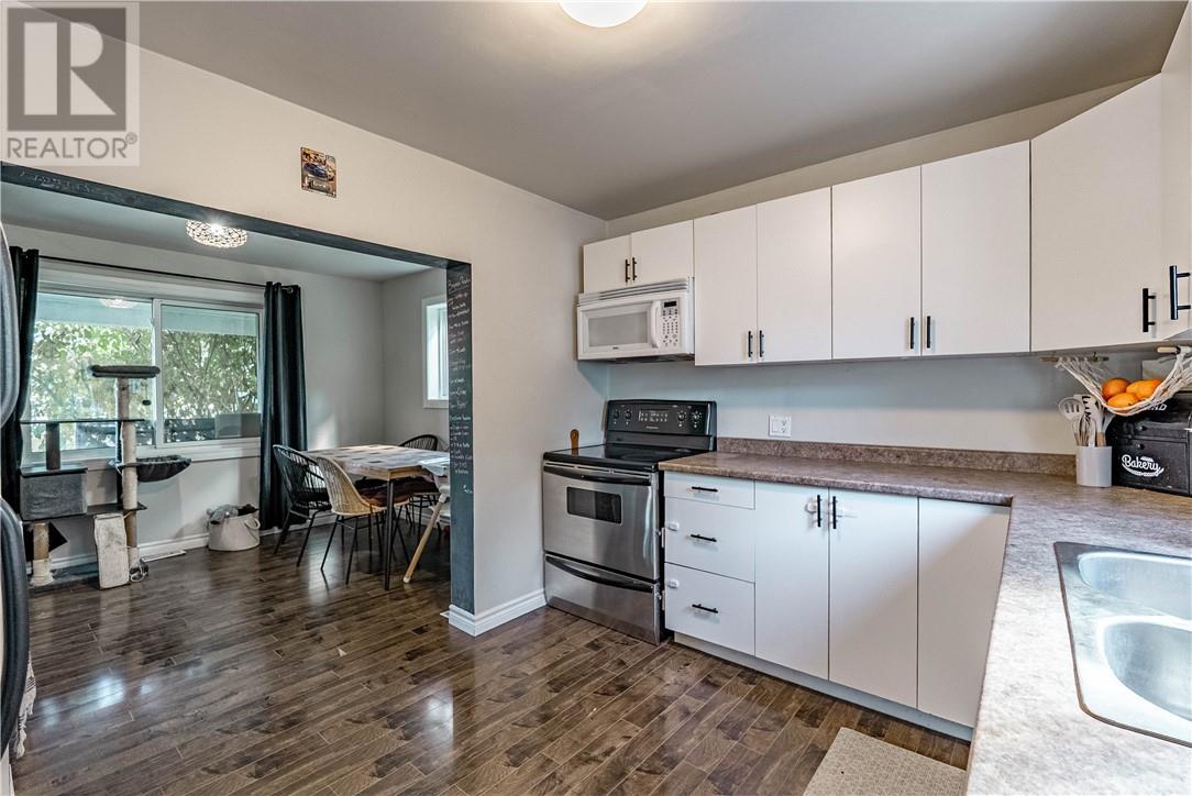 5 St Antoine, Noelville, Ontario  P0M 2N0 - Photo 10 - 2125486