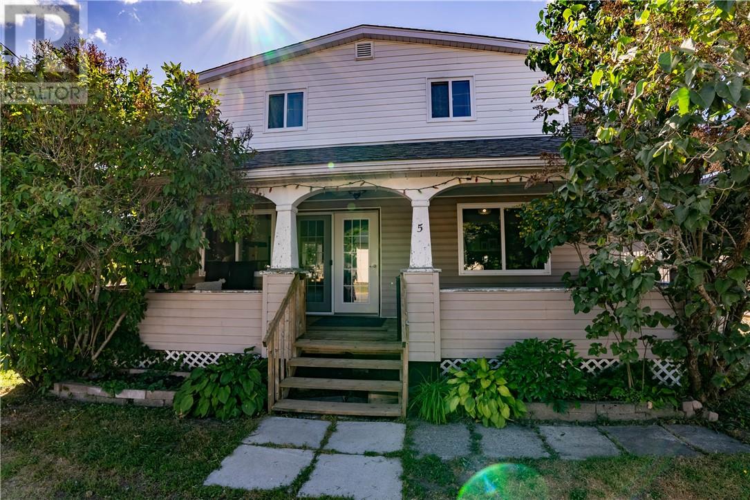 5 St Antoine, Noelville, Ontario  P0M 2N0 - Photo 19 - 2125486