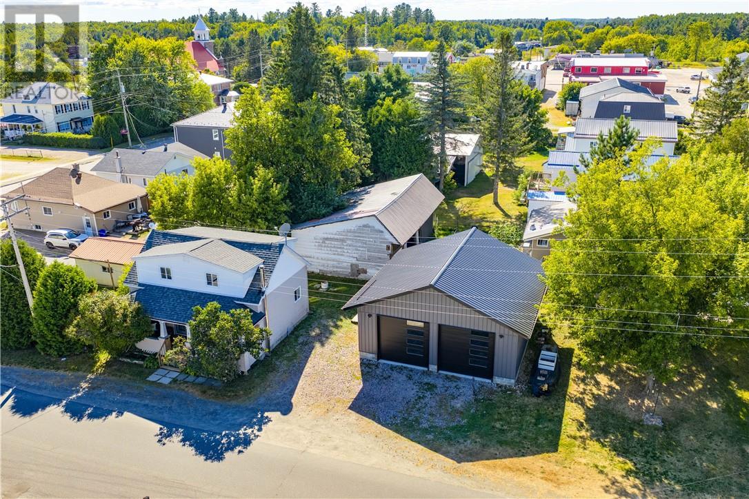 5 St Antoine, Noelville, Ontario  P0M 2N0 - Photo 2 - 2125486