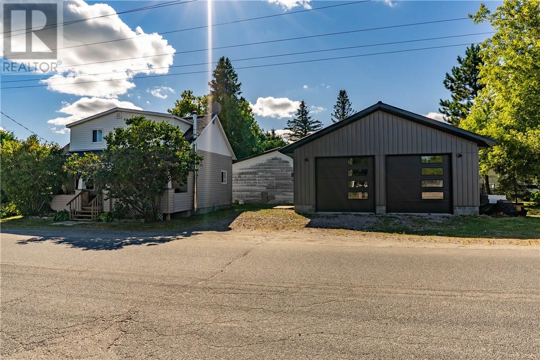 5 St Antoine, Noelville, Ontario  P0M 2N0 - Photo 24 - 2125486