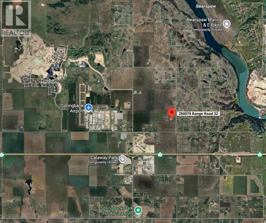 250079 Range Road 32, Rural Rocky View County, Alberta  T3Z 1L6 - Photo 1 - A2267888