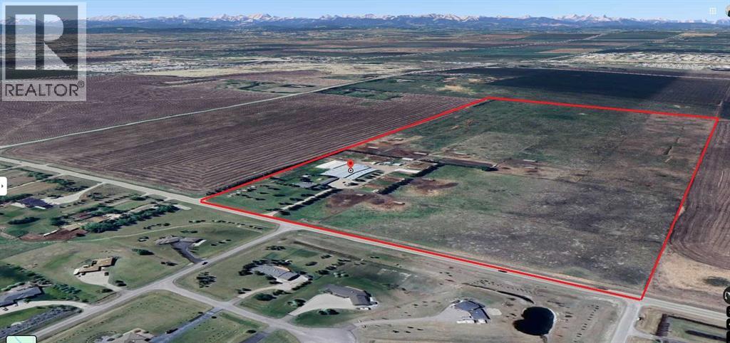 250079 Range Road 32, Rural Rocky View County, Alberta  T3Z 1L6 - Photo 3 - A2267888