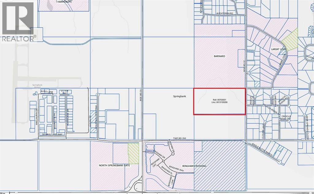 250079 Range Road 32, Rural Rocky View County, Alberta  T3Z 1L6 - Photo 6 - A2267888