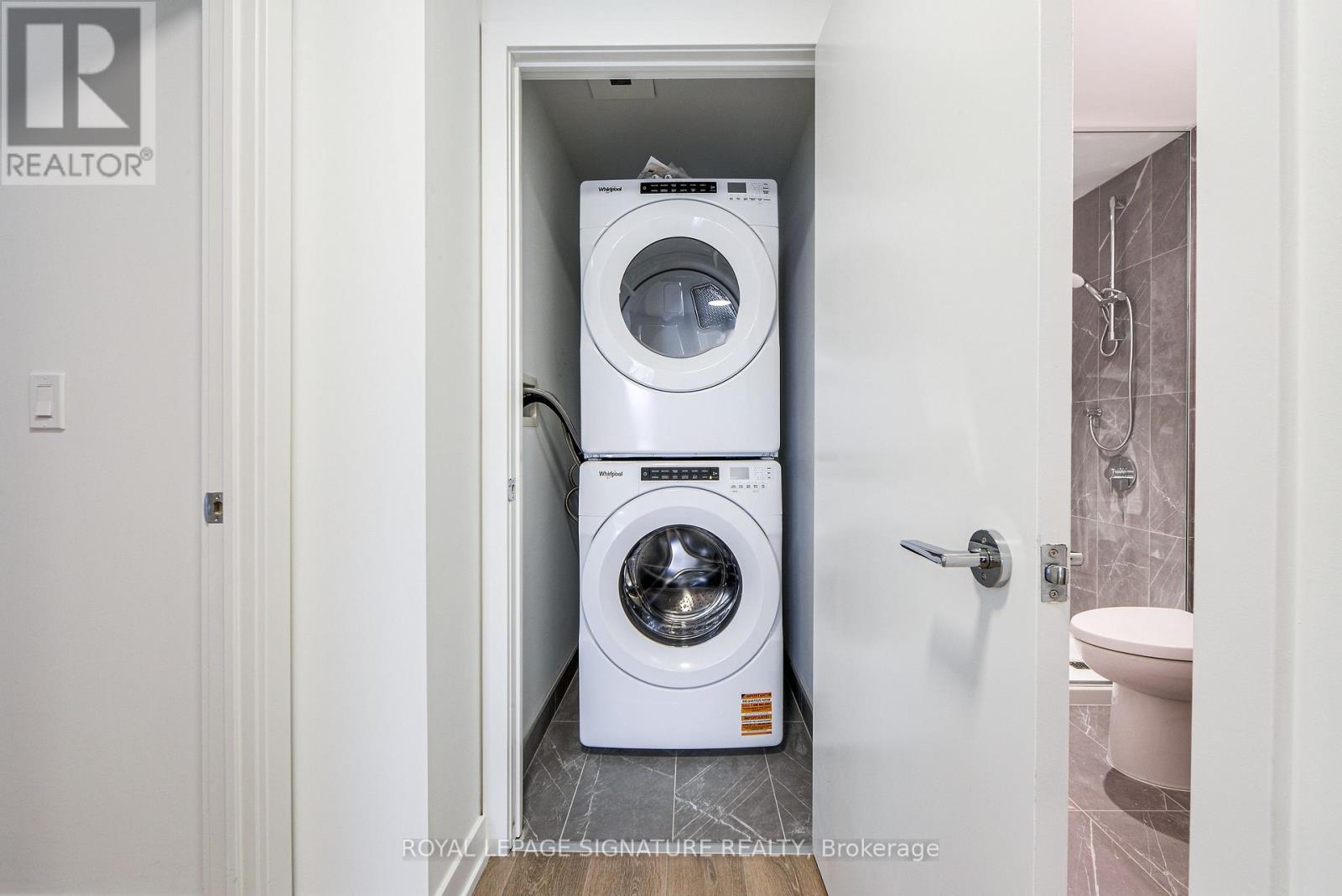 505 - 1037 The Queensway, Toronto, Ontario  M8Z 0H5 - Photo 18 - W12504582