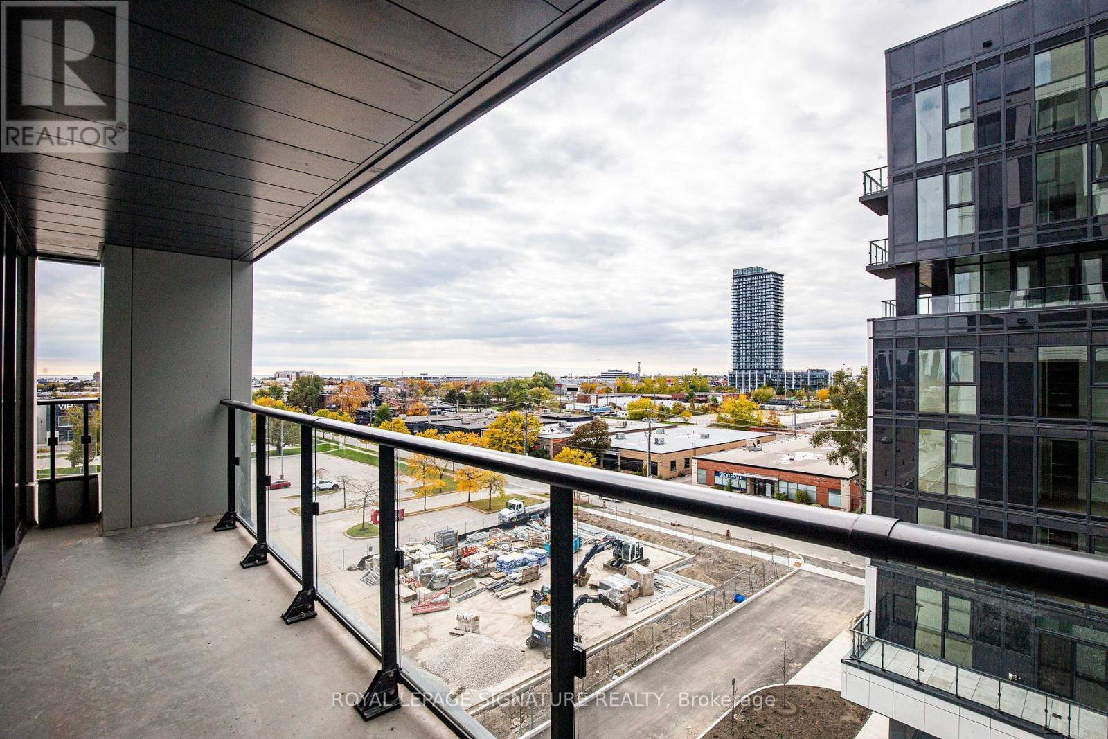 505 - 1037 The Queensway, Toronto, Ontario  M8Z 0H5 - Photo 20 - W12504582