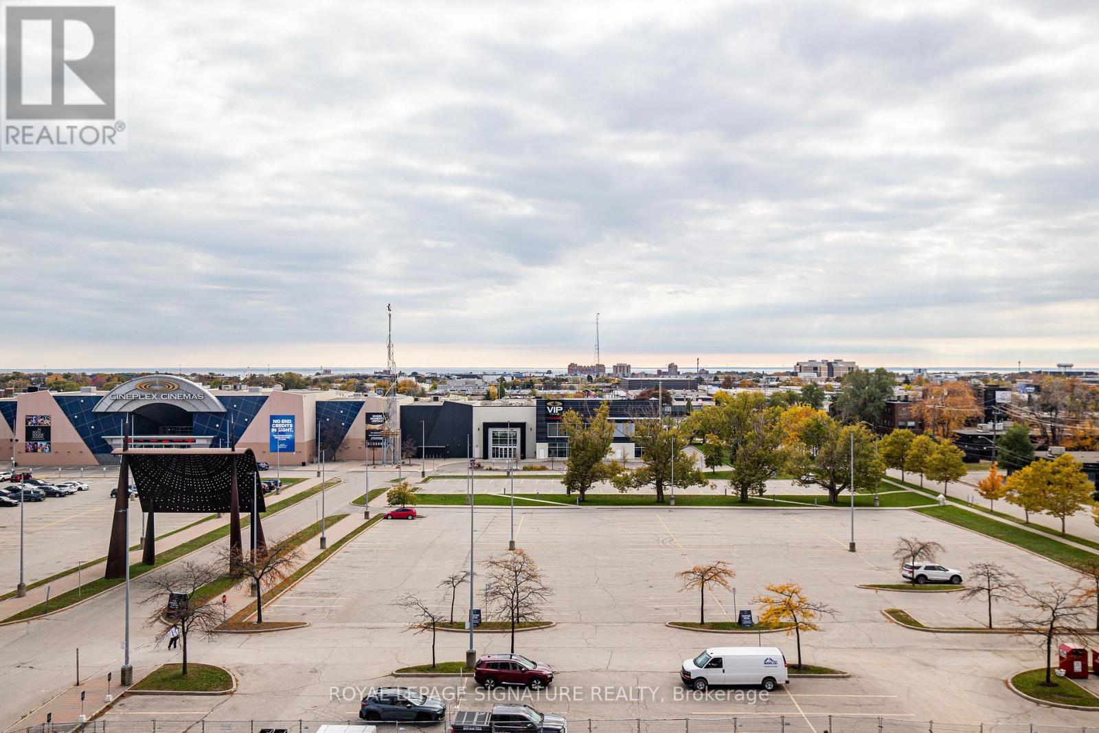 505 - 1037 The Queensway, Toronto, Ontario  M8Z 0H5 - Photo 23 - W12504582