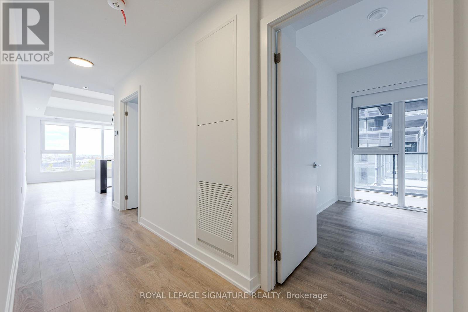 505 - 1037 The Queensway, Toronto, Ontario  M8Z 0H5 - Photo 9 - W12504582