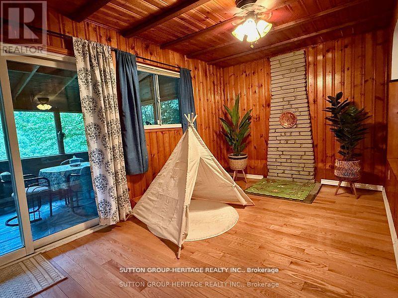 2766 Highpoint Side Road, Caledon, Ontario  L7K 0J1 - Photo 14 - W12504606