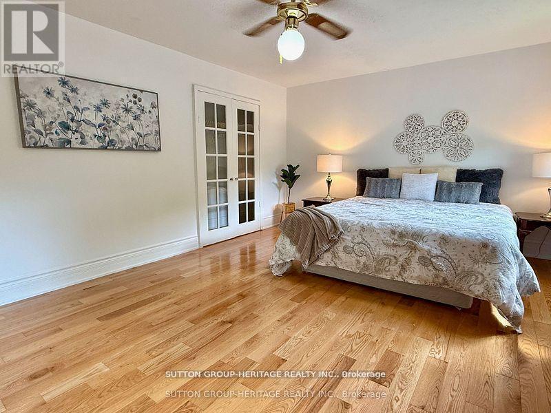 2766 Highpoint Side Road, Caledon, Ontario  L7K 0J1 - Photo 17 - W12504606