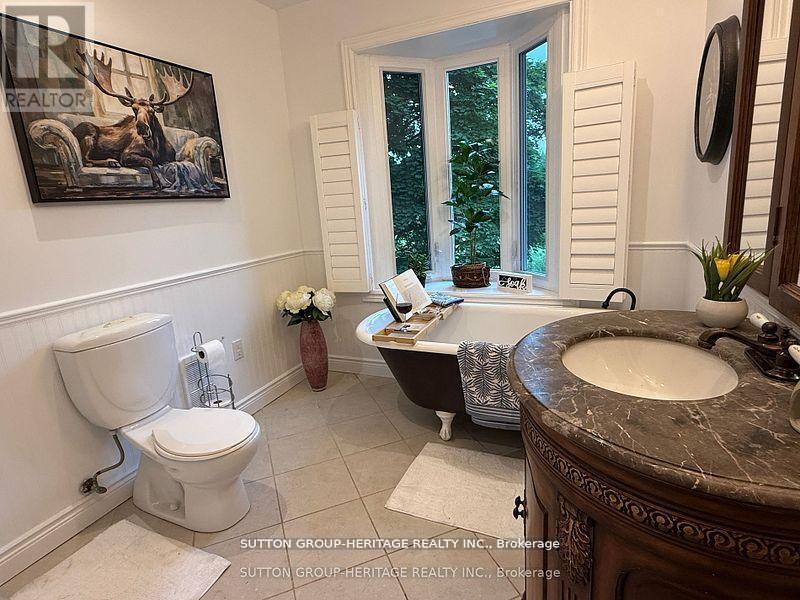 2766 Highpoint Side Road, Caledon, Ontario  L7K 0J1 - Photo 22 - W12504606