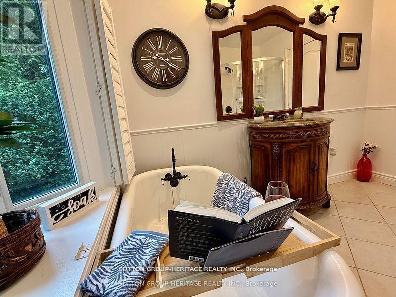 2766 Highpoint Side Road, Caledon, Ontario  L7K 0J1 - Photo 23 - W12504606