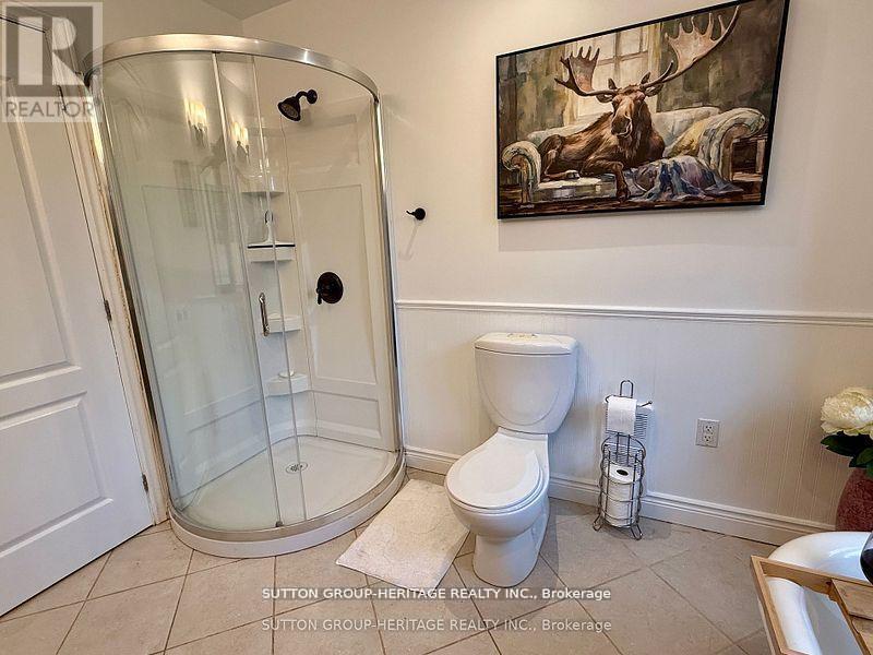 2766 Highpoint Side Road, Caledon, Ontario  L7K 0J1 - Photo 25 - W12504606