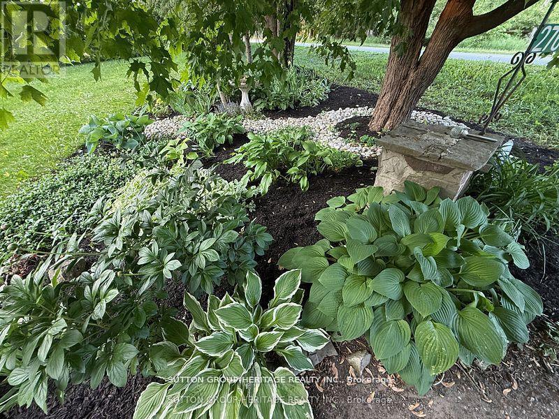 2766 Highpoint Side Road, Caledon, Ontario  L7K 0J1 - Photo 33 - W12504606