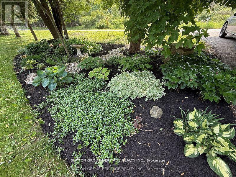 2766 Highpoint Side Road, Caledon, Ontario  L7K 0J1 - Photo 34 - W12504606