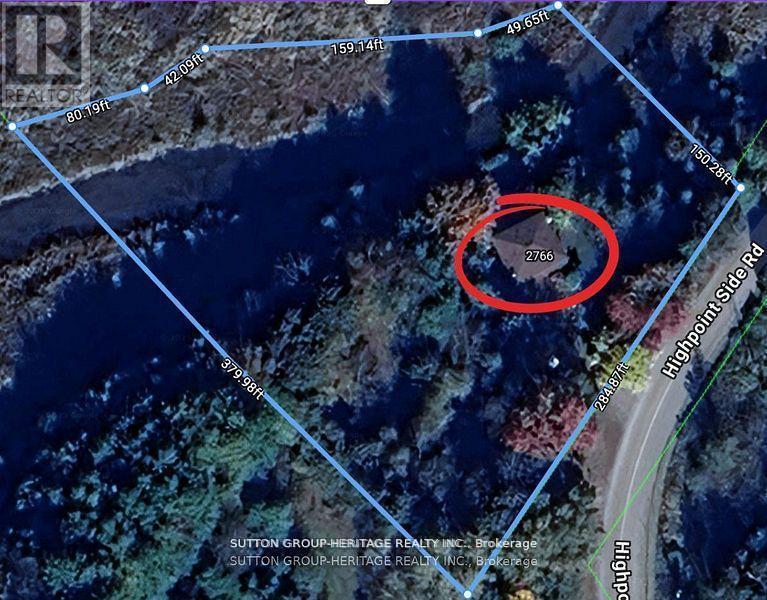 2766 Highpoint Side Road, Caledon, Ontario  L7K 0J1 - Photo 37 - W12504606