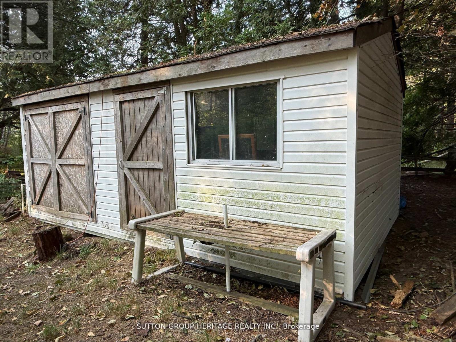 2766 Highpoint Side Road, Caledon, Ontario  L7K 0J1 - Photo 41 - W12504606