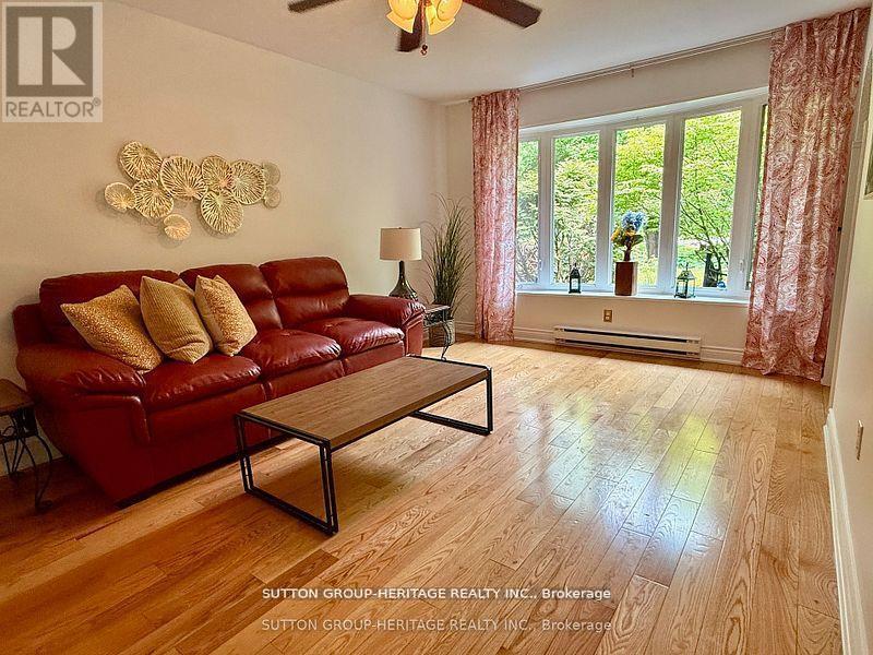 2766 Highpoint Side Road, Caledon, Ontario  L7K 0J1 - Photo 5 - W12504606