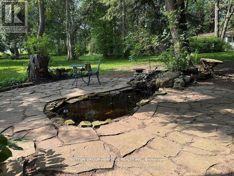 2766 Highpoint Side Road, Caledon, Ontario  L7K 0J1 - Photo 7 - W12504606