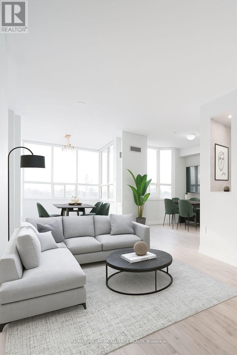 307 - 30 Malta Avenue, Brampton, Ontario  L6Y 4W6 - Photo 17 - W12504608