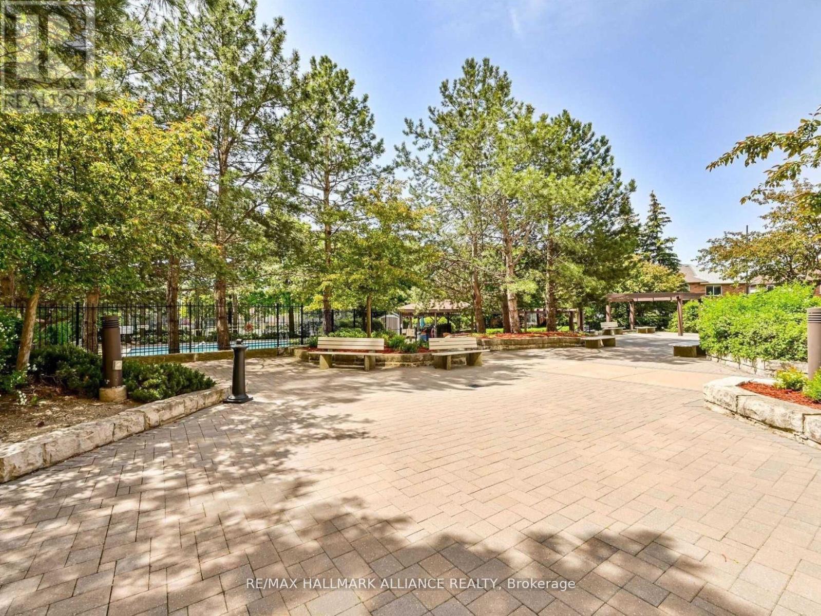 307 - 30 Malta Avenue, Brampton, Ontario  L6Y 4W6 - Photo 39 - W12504608