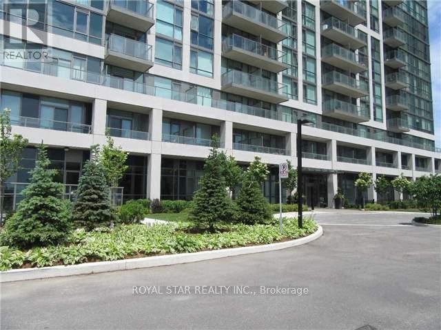 1807 - 339 Rathburn Road W, Mississauga, Ontario  L5B 0K6 - Photo 2 - W12504642