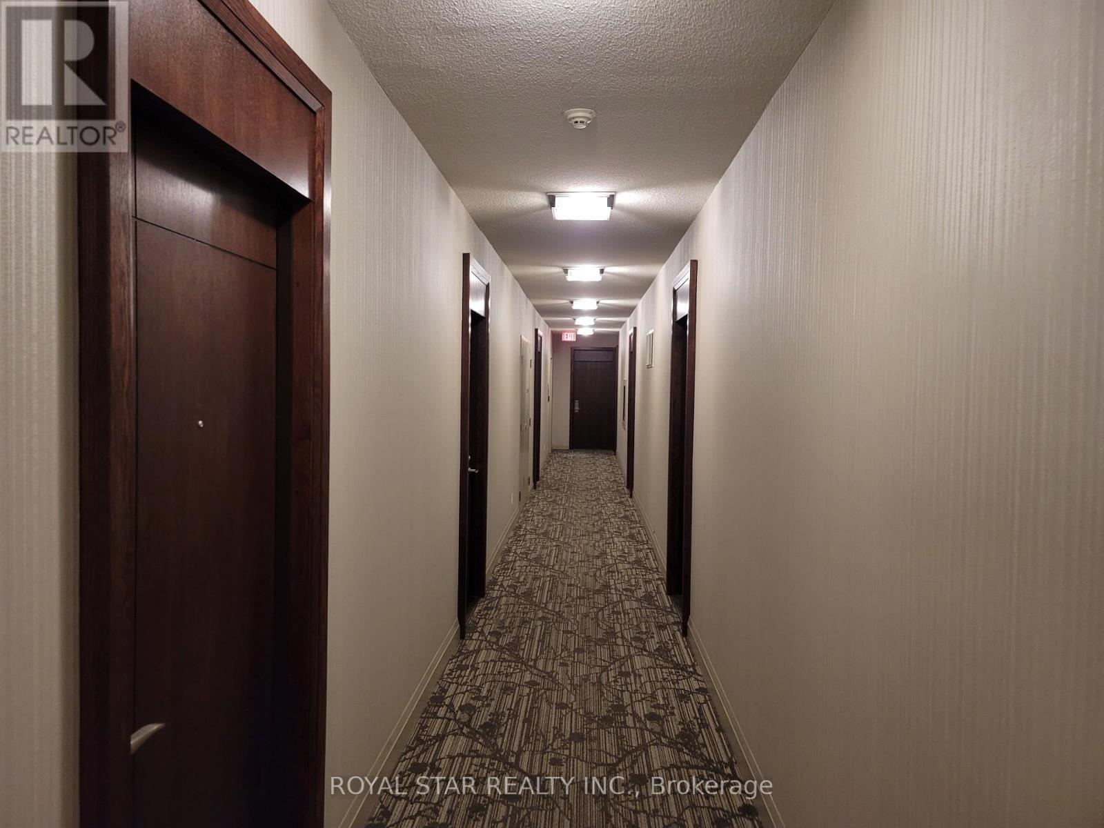 1807 - 339 Rathburn Road W, Mississauga, Ontario  L5B 0K6 - Photo 3 - W12504642