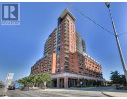 1012 - 3091 DUFFERIN STREET, Toronto, Ontario