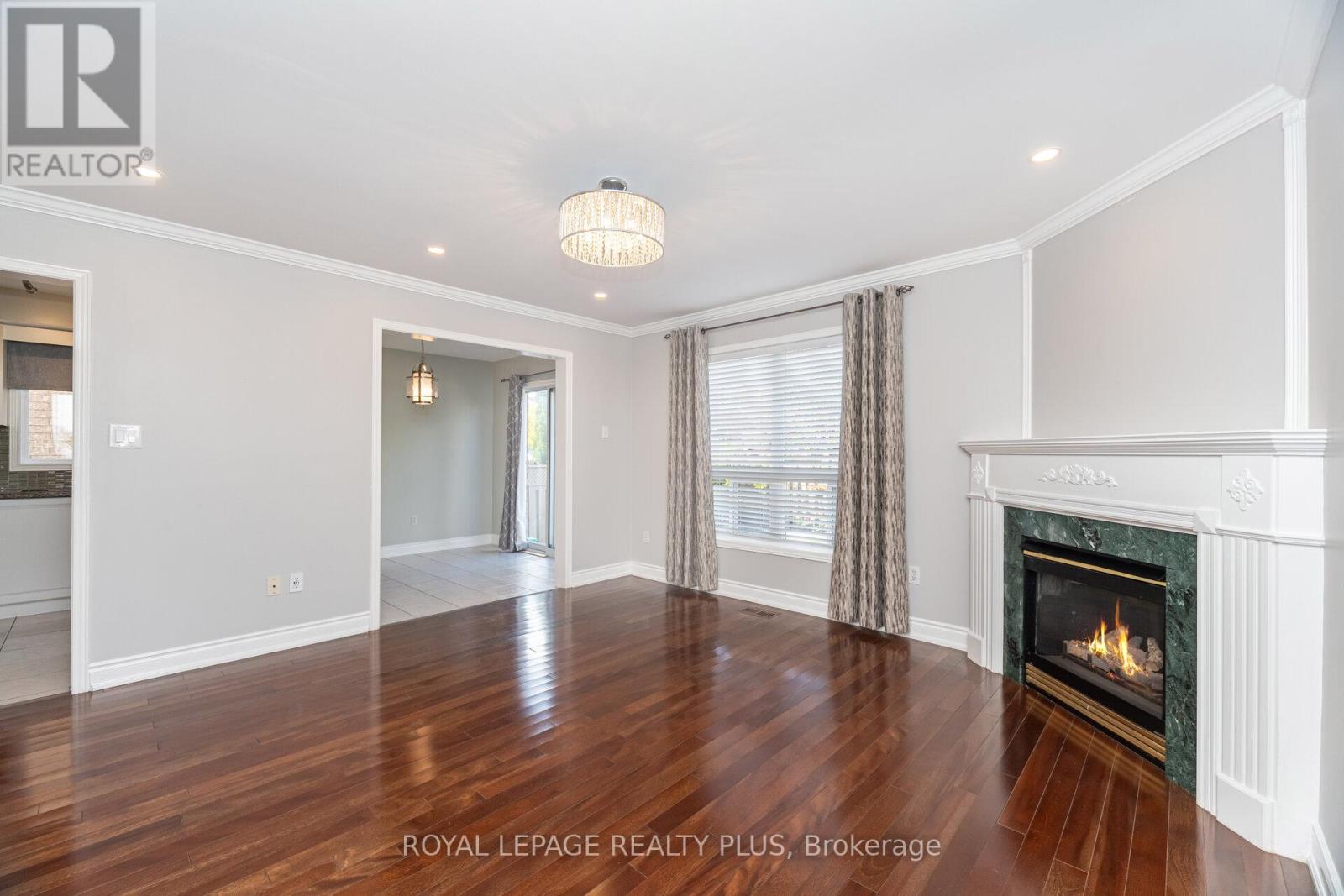 3673 Freeman Terrace, Mississauga, Ontario  L5M 6Z3 - Photo 15 - W12504726