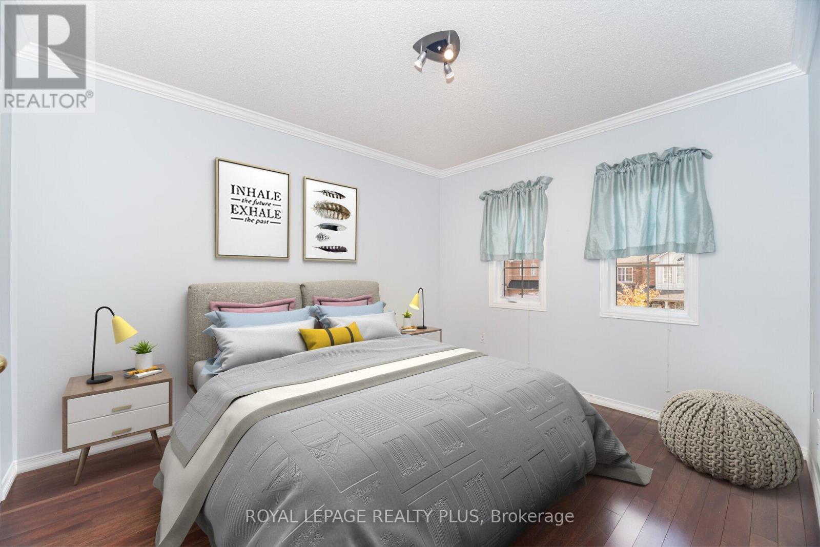 3673 Freeman Terrace, Mississauga, Ontario  L5M 6Z3 - Photo 27 - W12504726