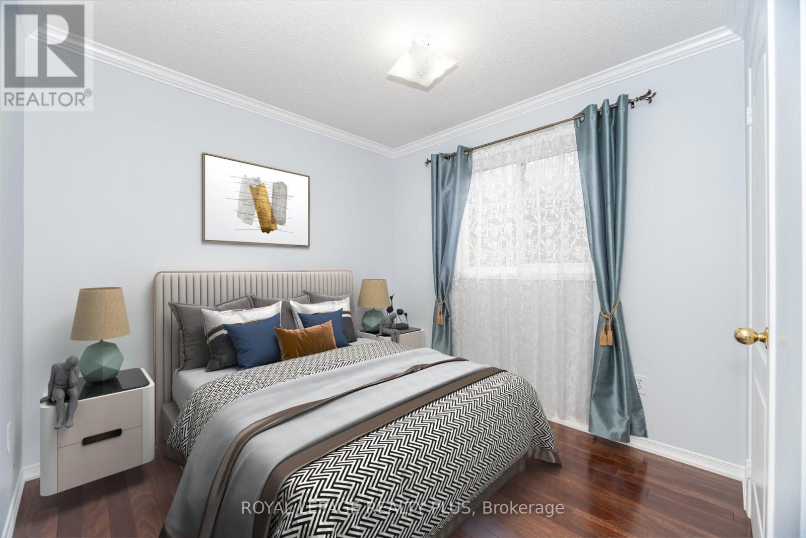 3673 Freeman Terrace, Mississauga, Ontario  L5M 6Z3 - Photo 29 - W12504726