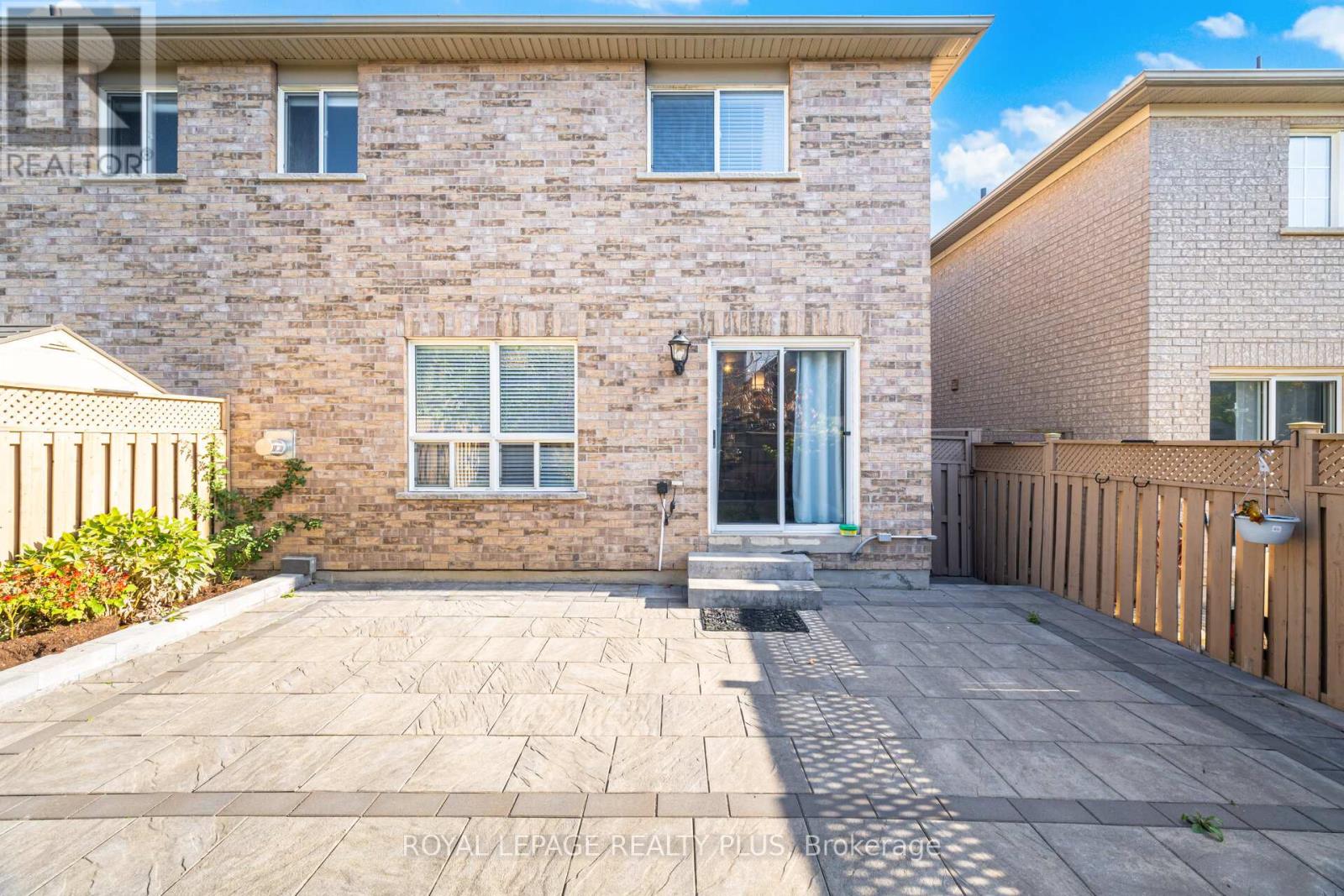 3673 Freeman Terrace, Mississauga, Ontario  L5M 6Z3 - Photo 41 - W12504726