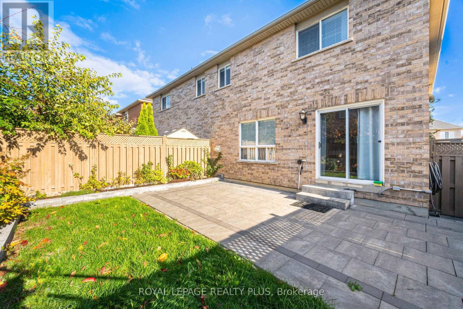 3673 Freeman Terrace, Mississauga, Ontario  L5M 6Z3 - Photo 42 - W12504726