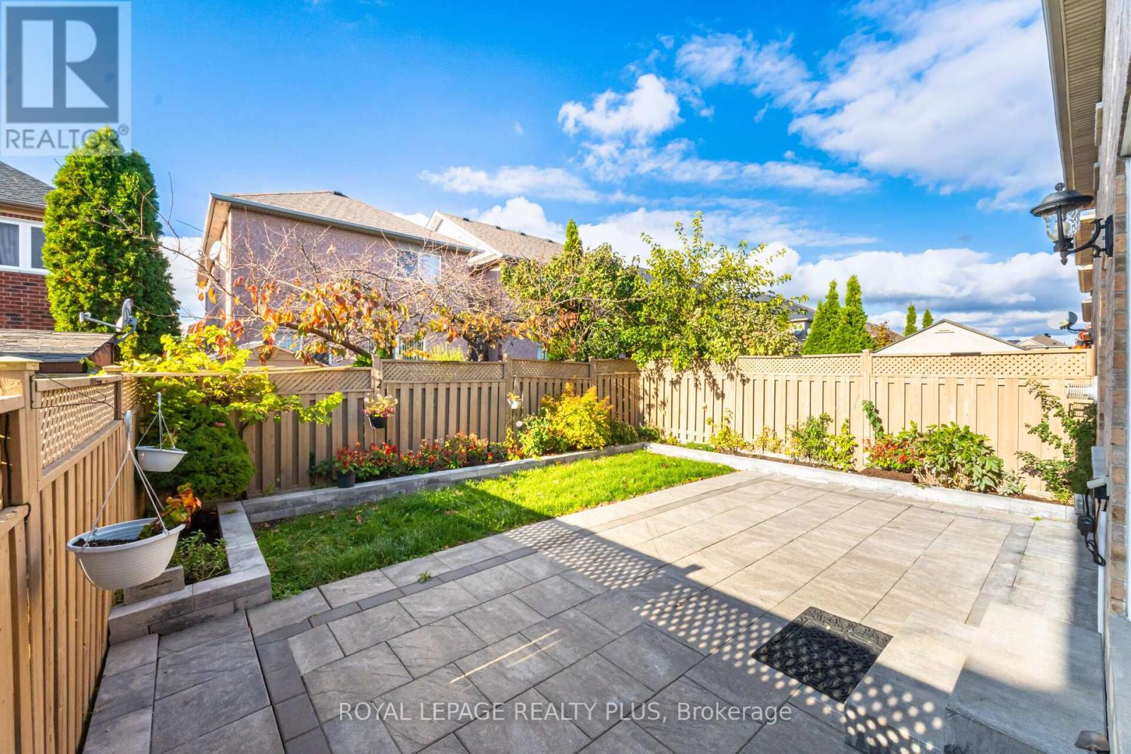 3673 Freeman Terrace, Mississauga, Ontario  L5M 6Z3 - Photo 43 - W12504726