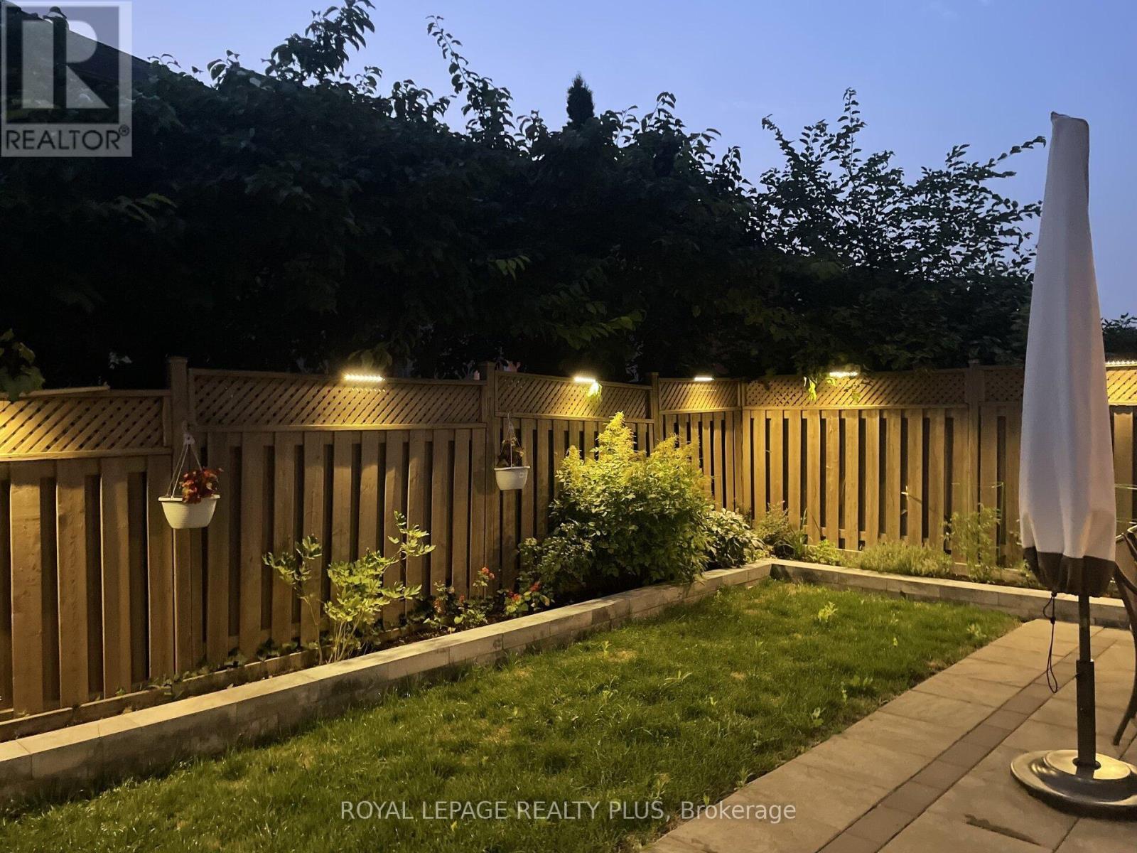 3673 Freeman Terrace, Mississauga, Ontario  L5M 6Z3 - Photo 49 - W12504726