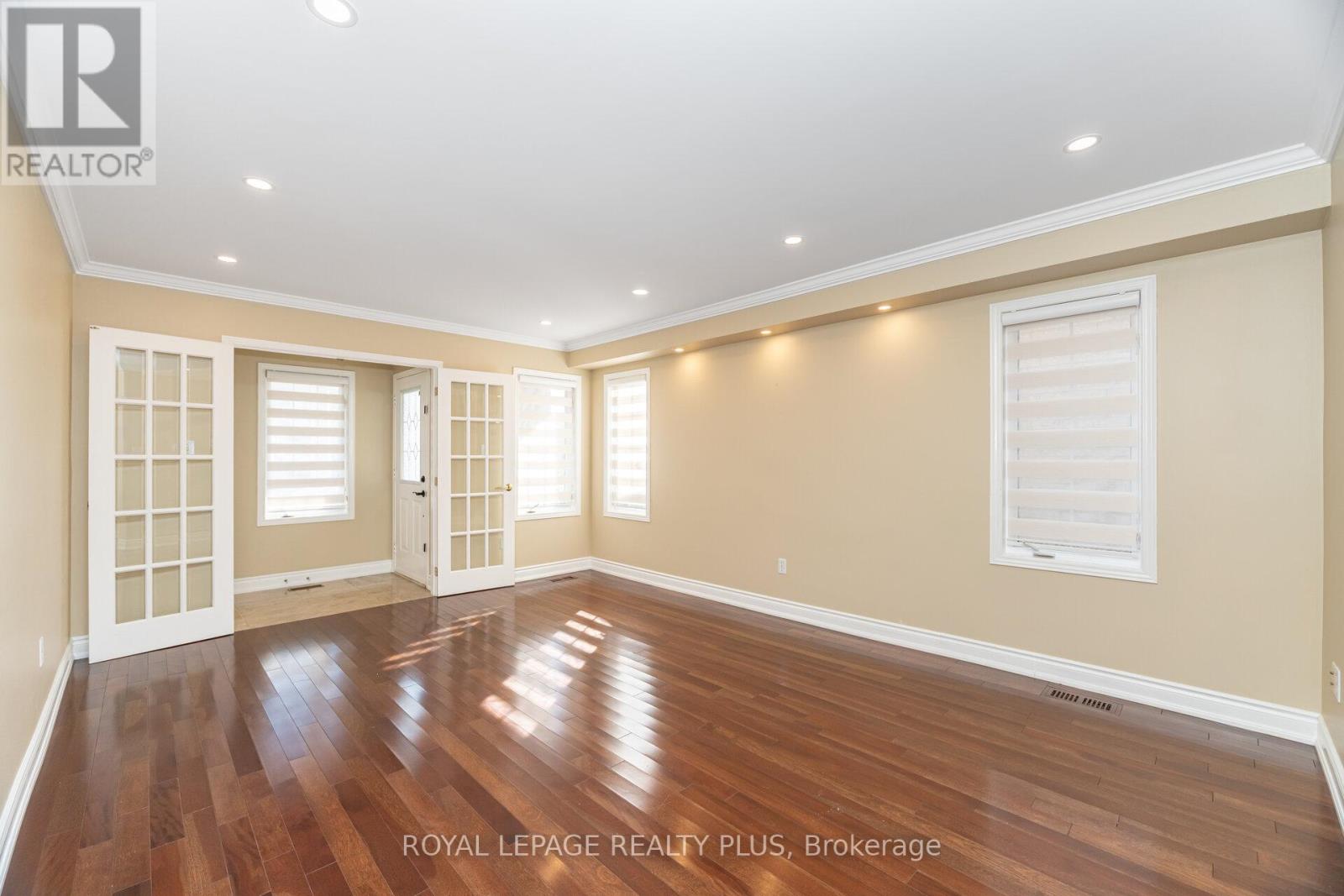 3673 Freeman Terrace, Mississauga, Ontario  L5M 6Z3 - Photo 7 - W12504726