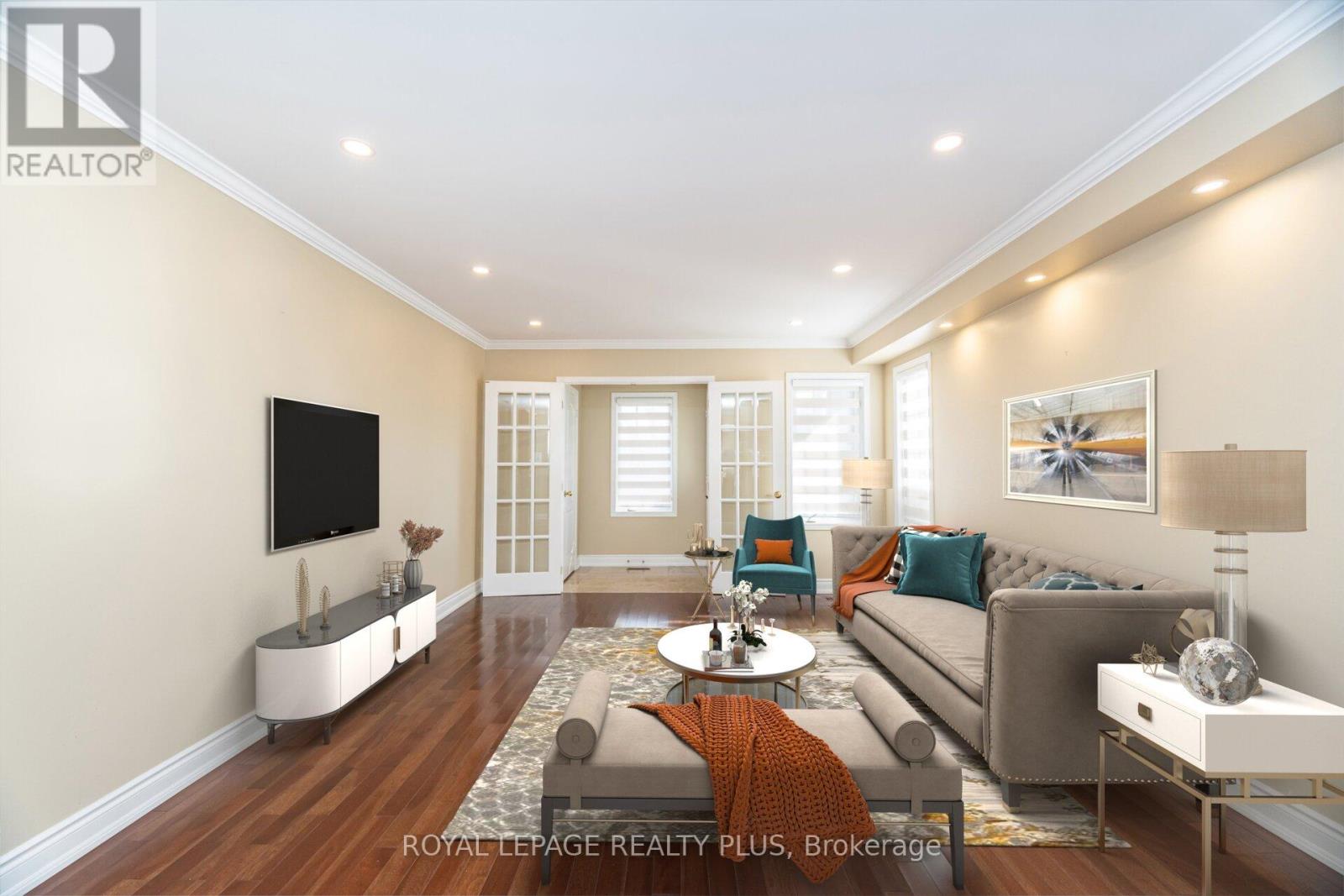 3673 Freeman Terrace, Mississauga, Ontario  L5M 6Z3 - Photo 9 - W12504726