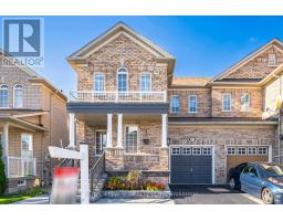 3673 FREEMAN TERRACE, Mississauga, Ontario