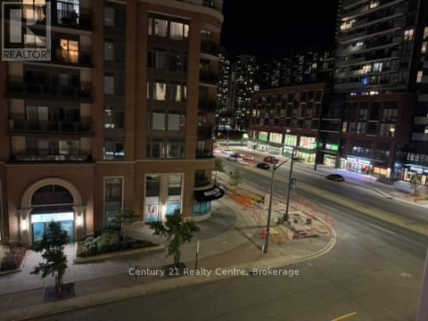 309 - 395 SQUARE ONE DRIVE, Mississauga, Ontario