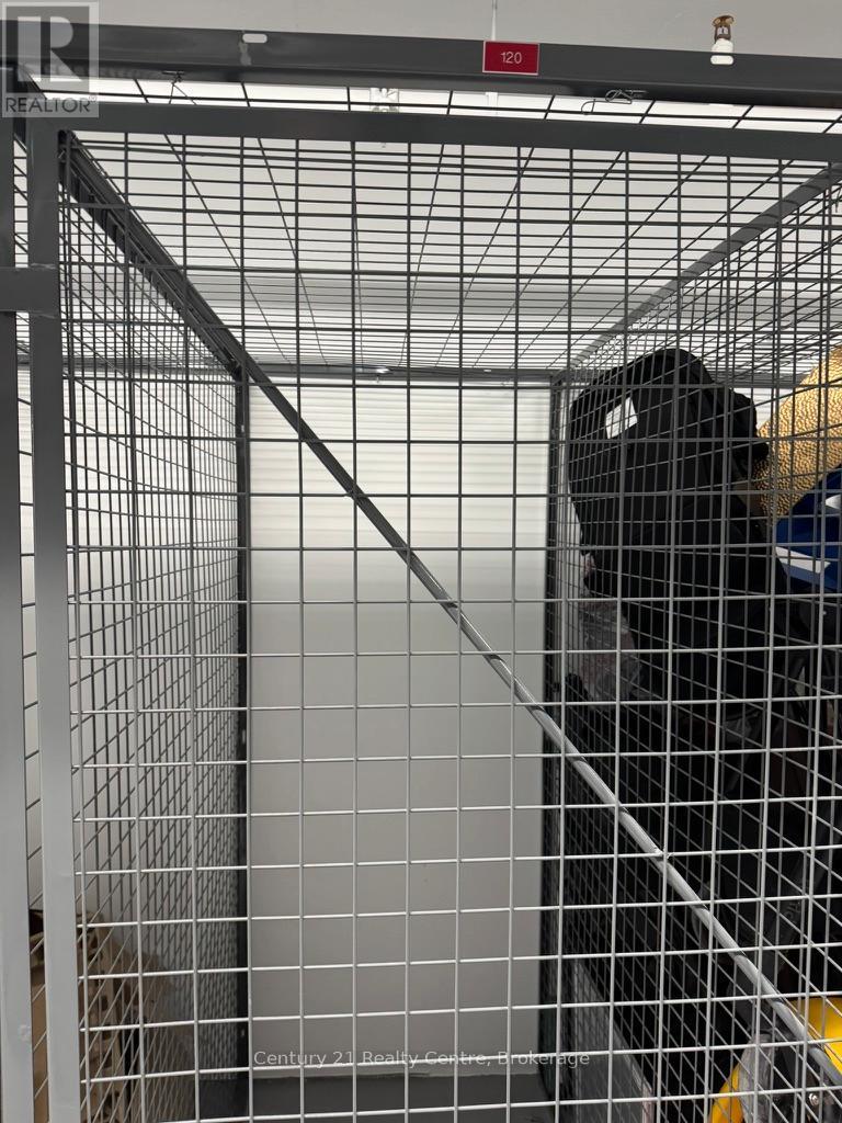 309 - 395 Square One Drive, Mississauga, Ontario  L5B 0P6 - Photo 22 - W12504746