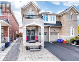 1302 RUDDY CRESCENT, Milton, Ontario