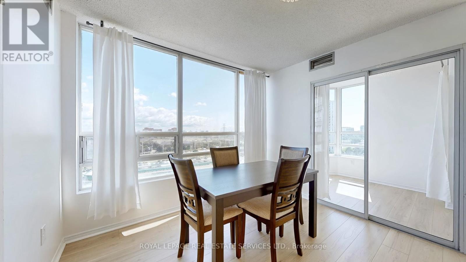 1111 - 50 Kingsbridge Garden, Mississauga, Ontario  L5R 1Y2 - Photo 14 - W12504794