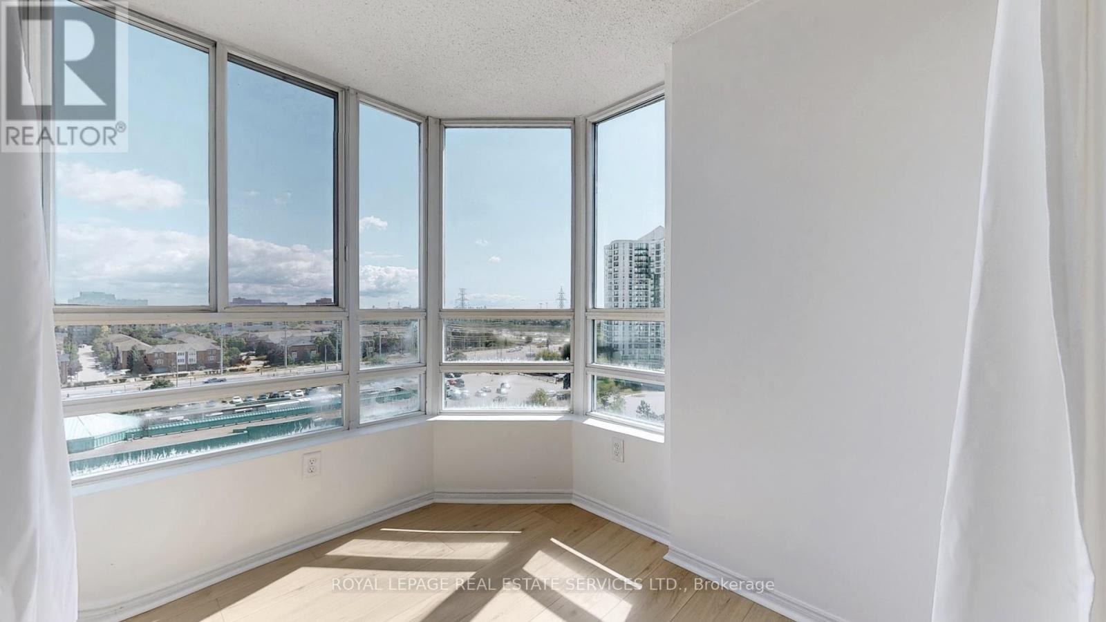 1111 - 50 Kingsbridge Garden, Mississauga, Ontario  L5R 1Y2 - Photo 24 - W12504794