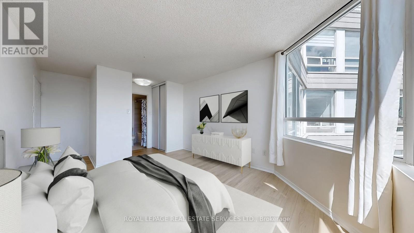 1111 - 50 Kingsbridge Garden, Mississauga, Ontario  L5R 1Y2 - Photo 36 - W12504794