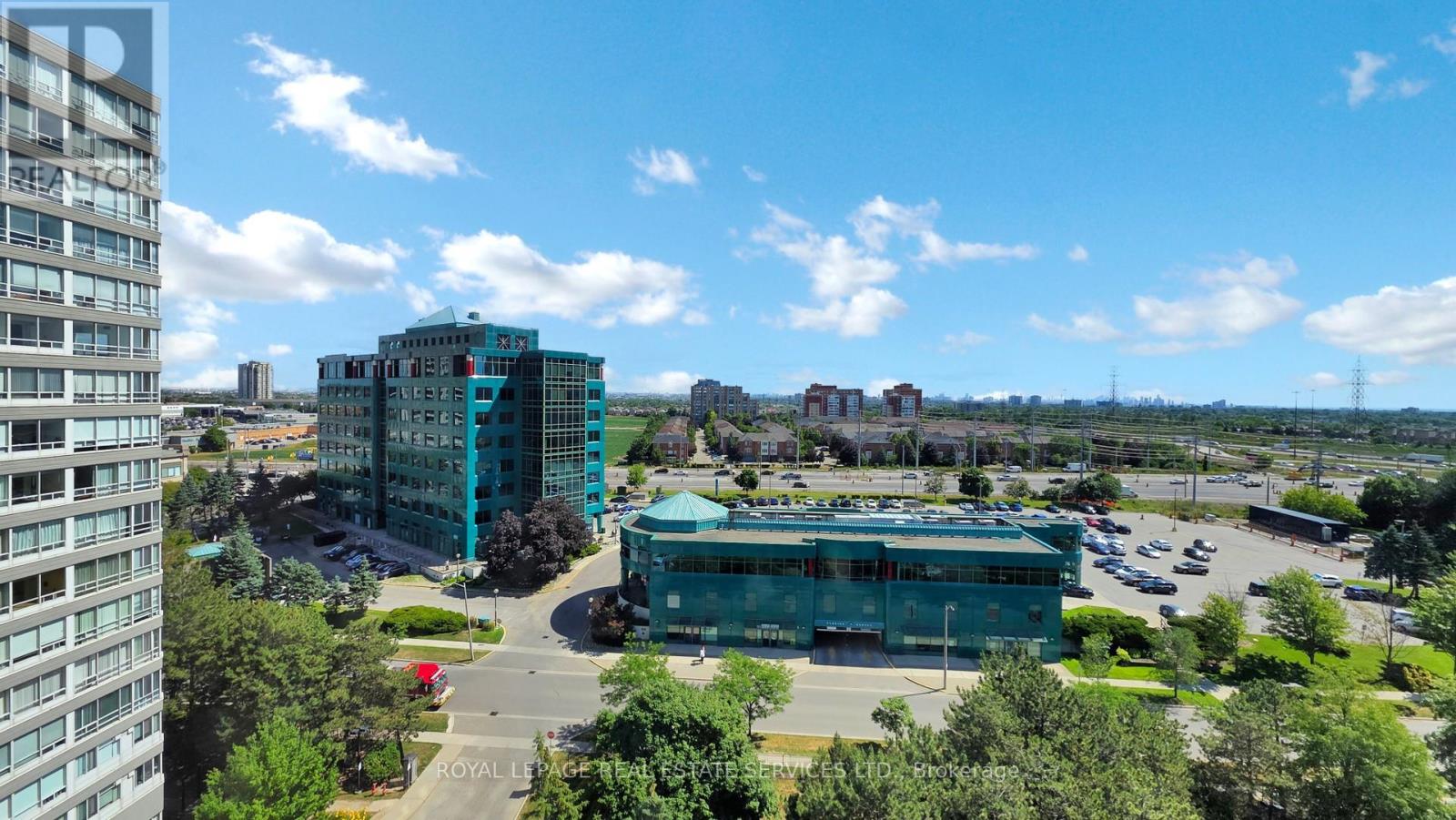 1111 - 50 Kingsbridge Garden, Mississauga, Ontario  L5R 1Y2 - Photo 44 - W12504794