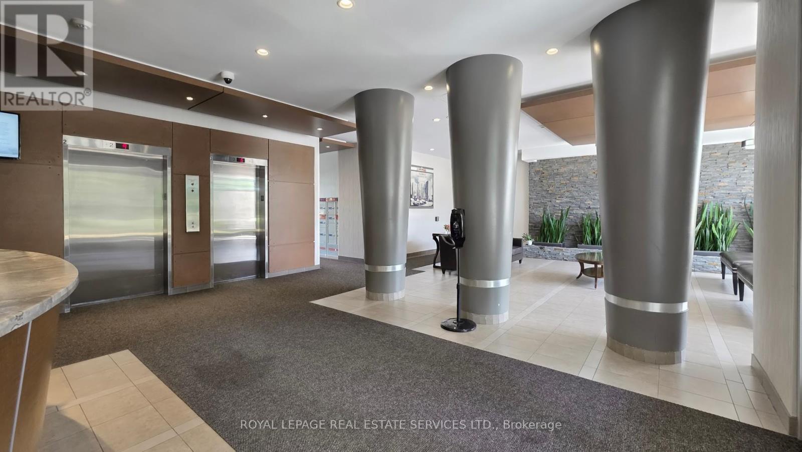 1111 - 50 Kingsbridge Garden, Mississauga, Ontario  L5R 1Y2 - Photo 8 - W12504794