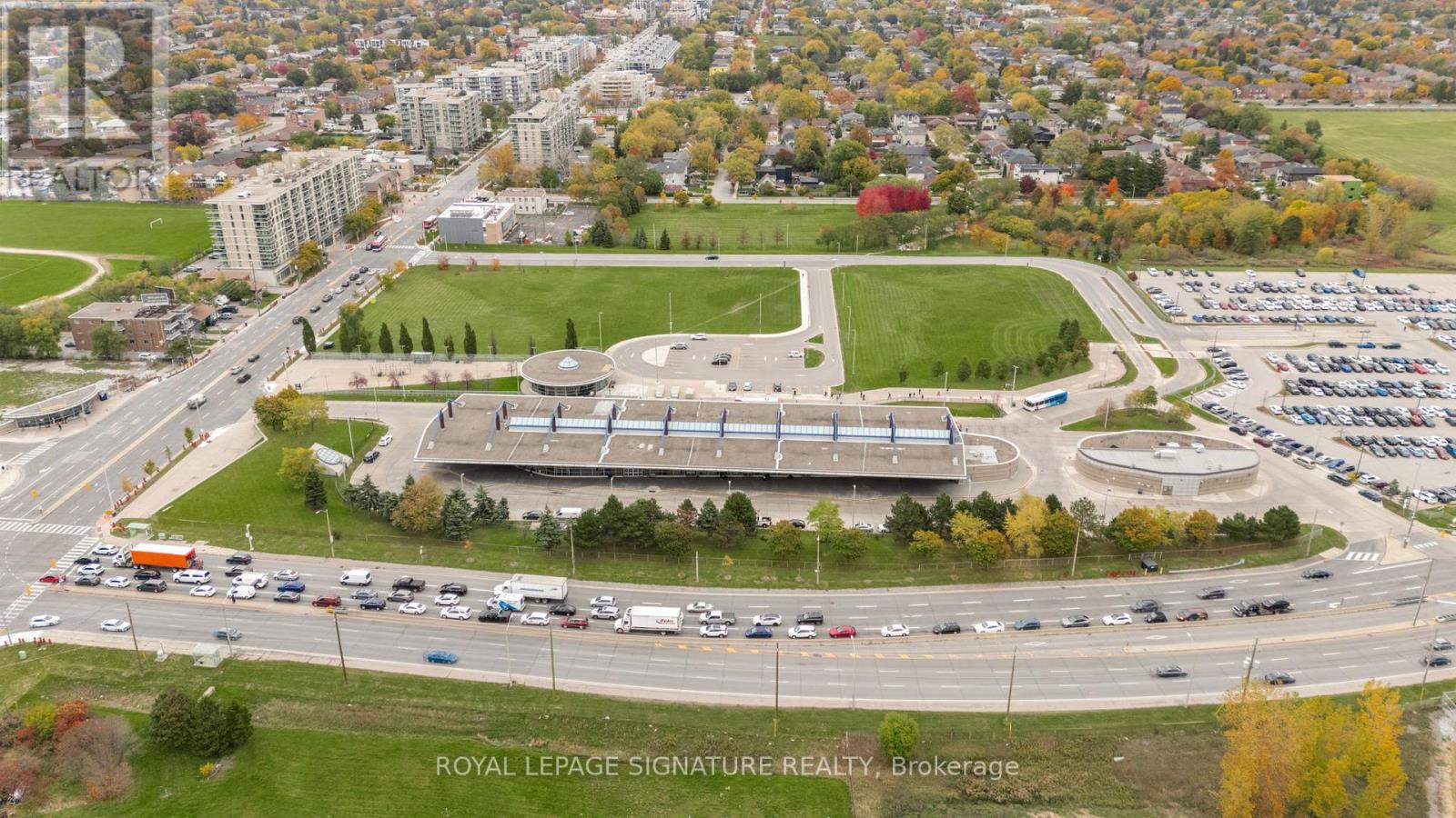 1226 - 1100 Sheppard Avenue W, Toronto, Ontario  M3K 0E4 - Photo 10 - W12504828