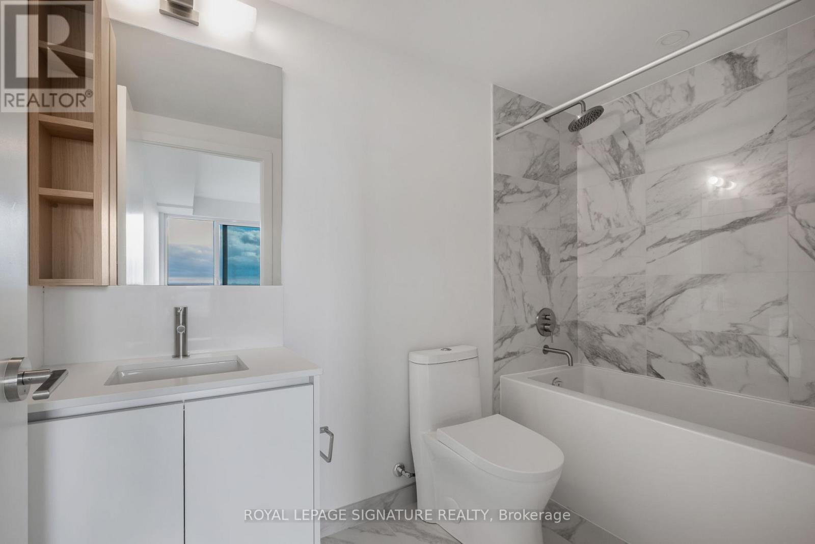 1226 - 1100 Sheppard Avenue W, Toronto, Ontario  M3K 0E4 - Photo 19 - W12504828