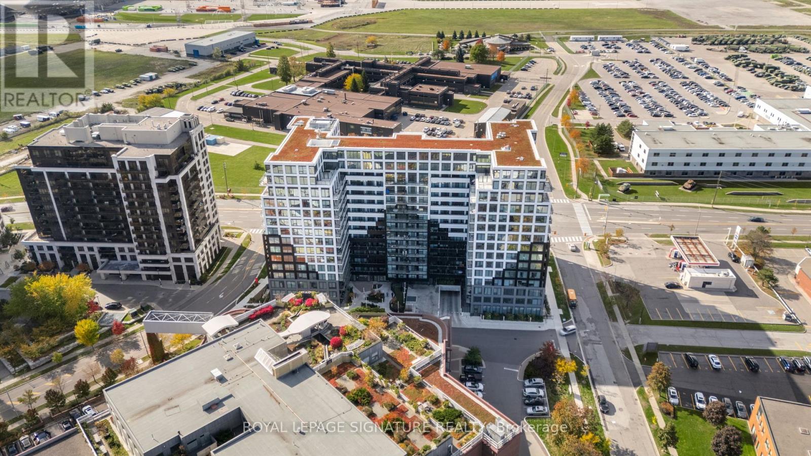 1226 - 1100 Sheppard Avenue W, Toronto, Ontario  M3K 0E4 - Photo 4 - W12504828