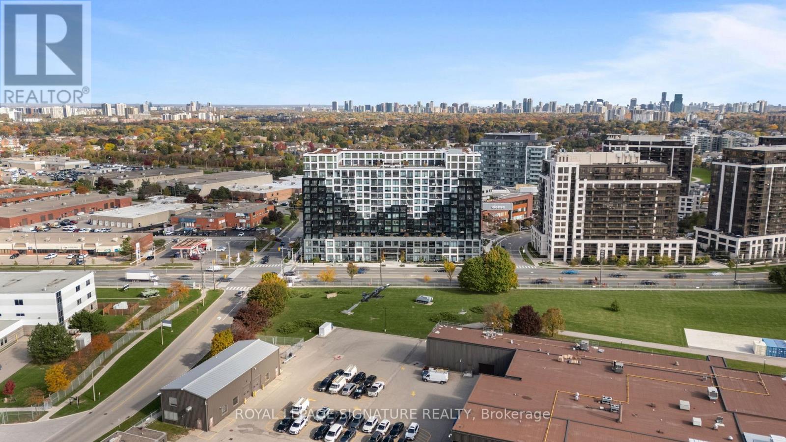 1226 - 1100 Sheppard Avenue W, Toronto, Ontario  M3K 0E4 - Photo 7 - W12504828