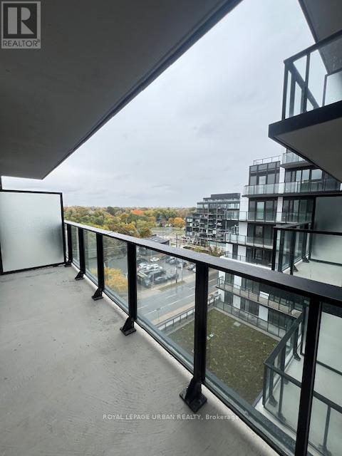 821 - 801 The Queensway, Toronto, Ontario  M8Z 6A8 - Photo 19 - W12504842